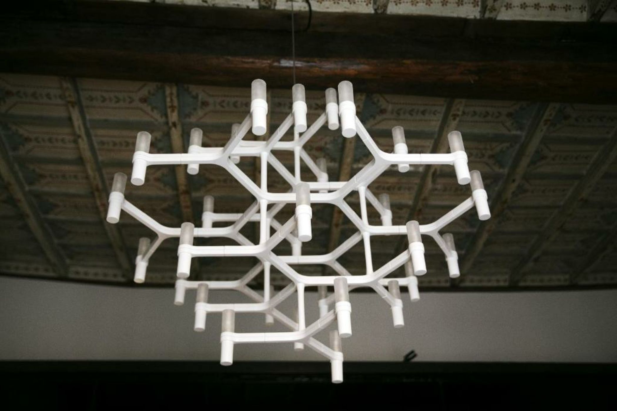 Boutique Centrale Palace Hotel