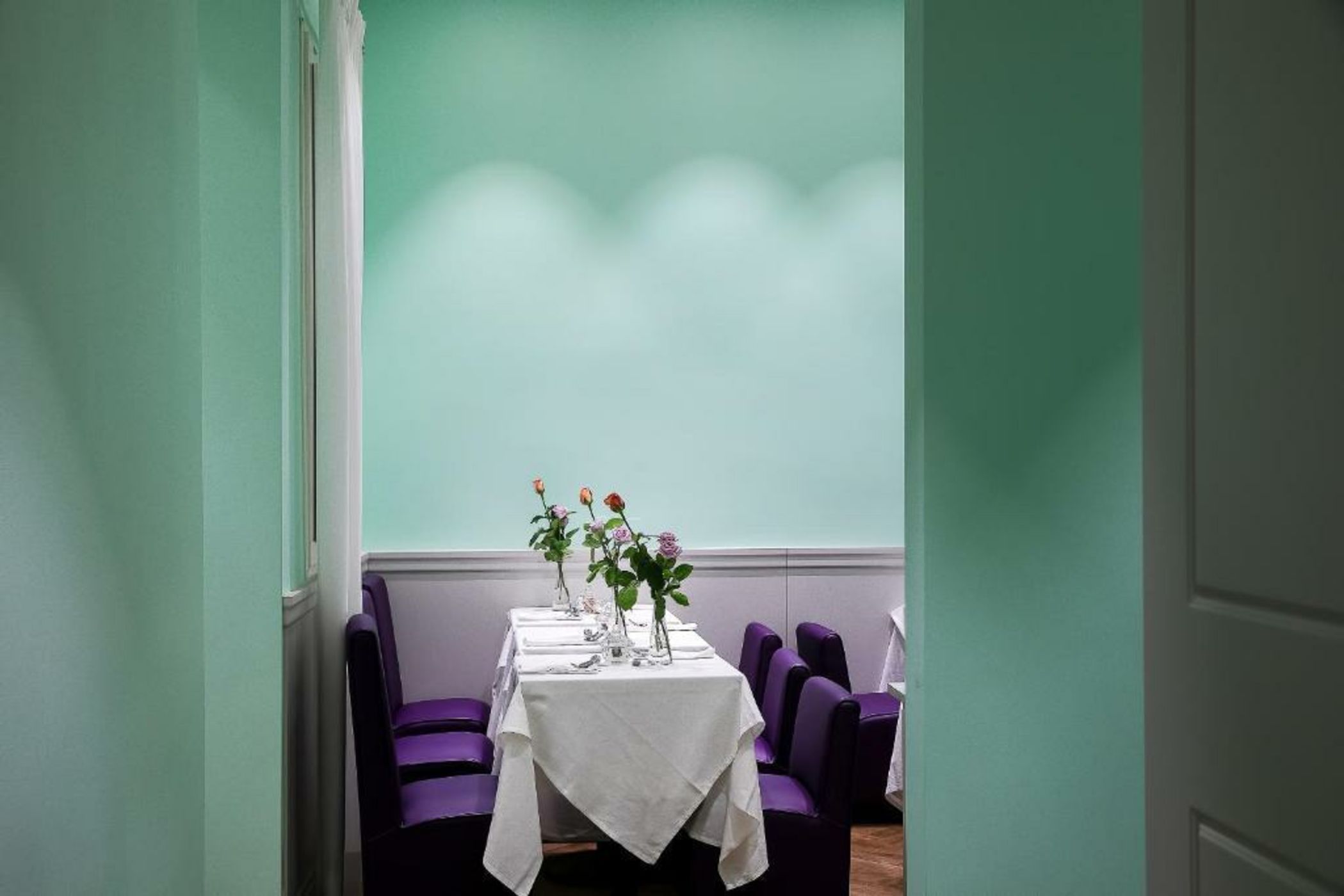 Boutique Centrale Palace Hotel