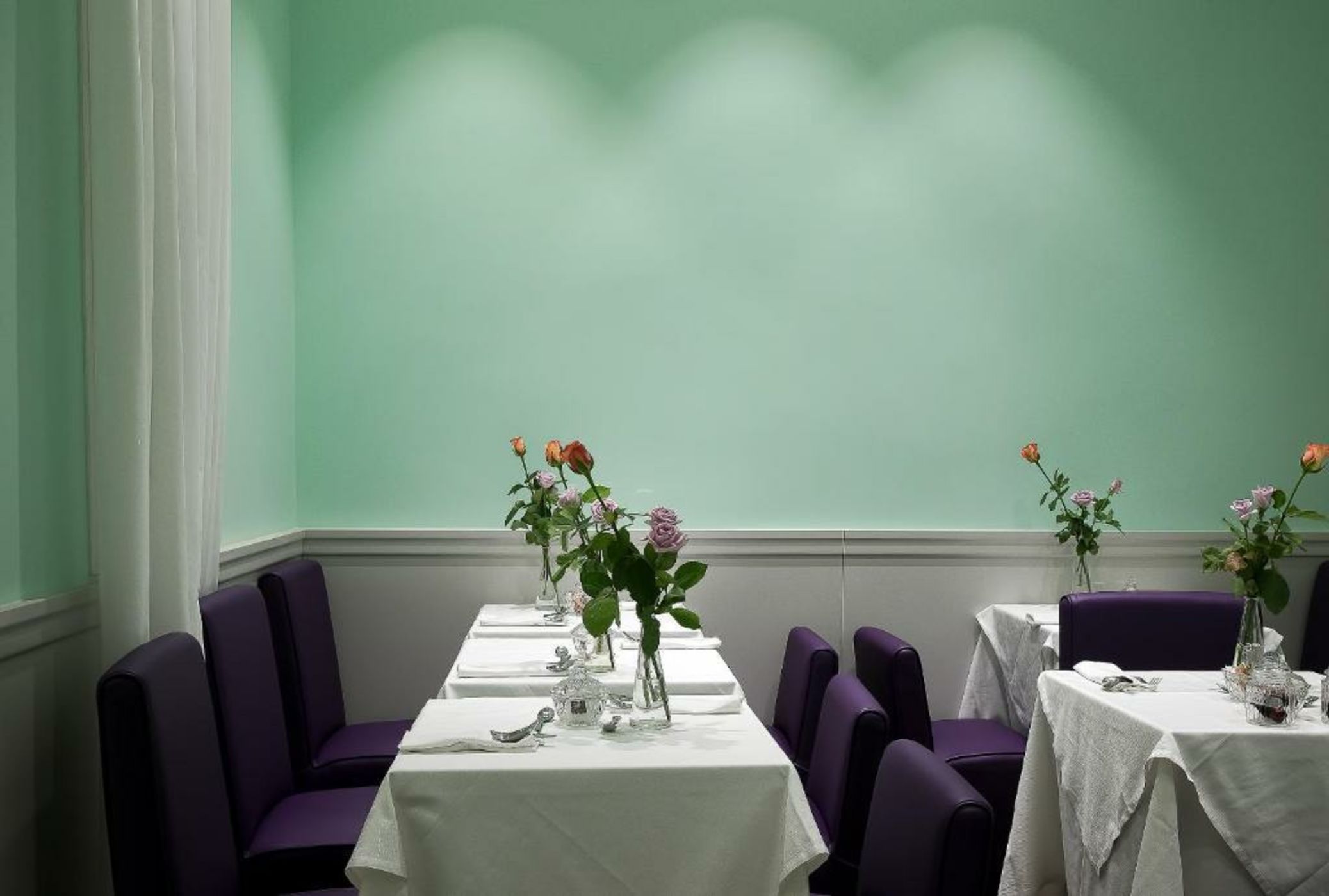 Boutique Centrale Palace Hotel