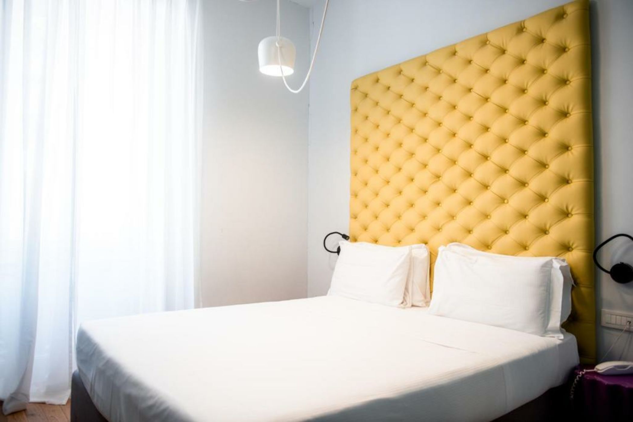 Boutique Centrale Palace Hotel