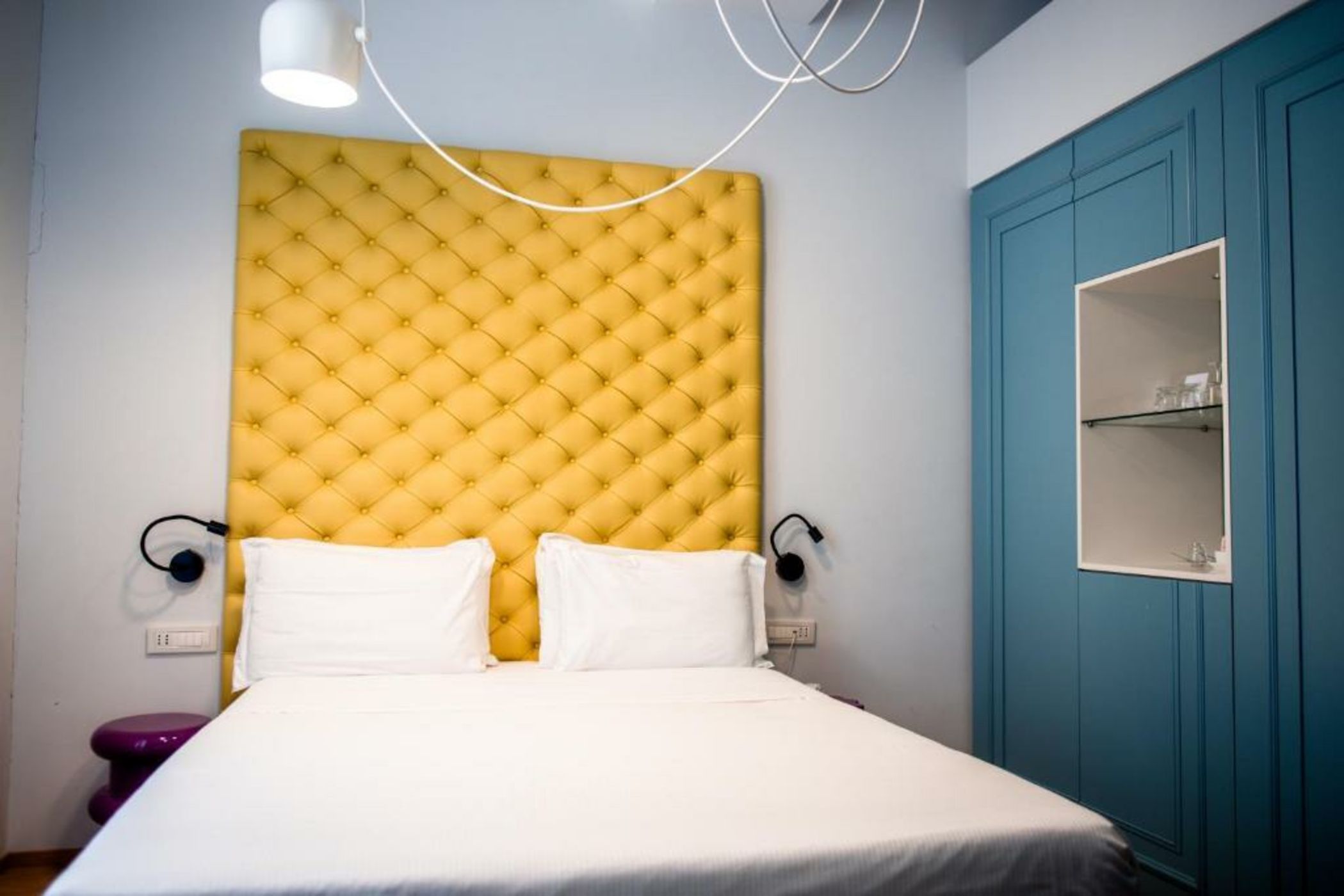 Boutique Centrale Palace Hotel