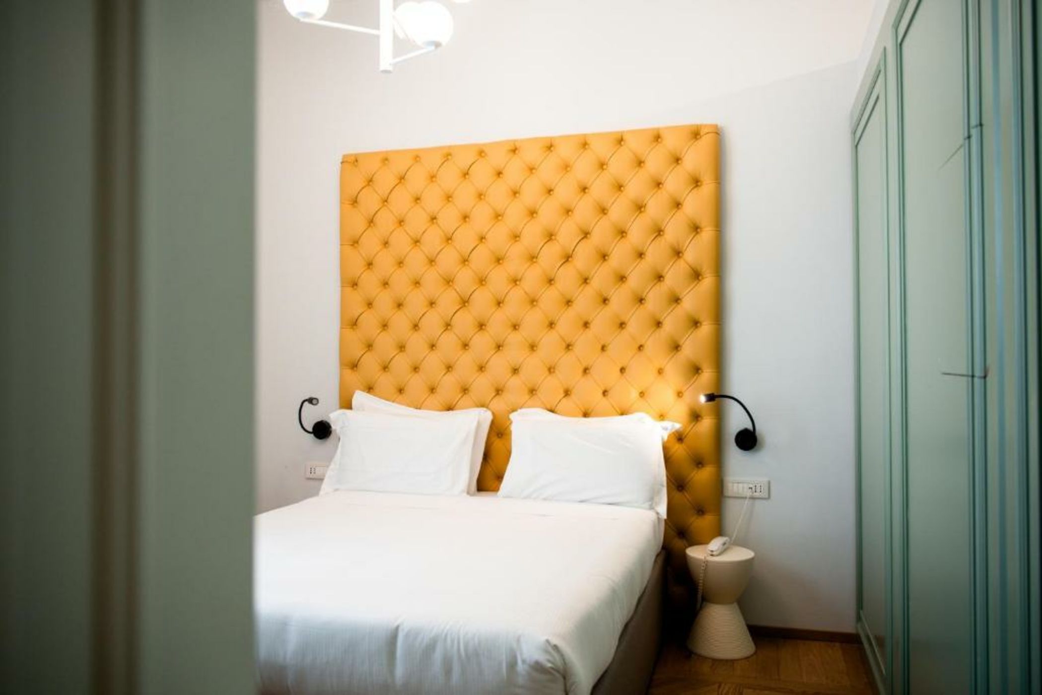 Boutique Centrale Palace Hotel