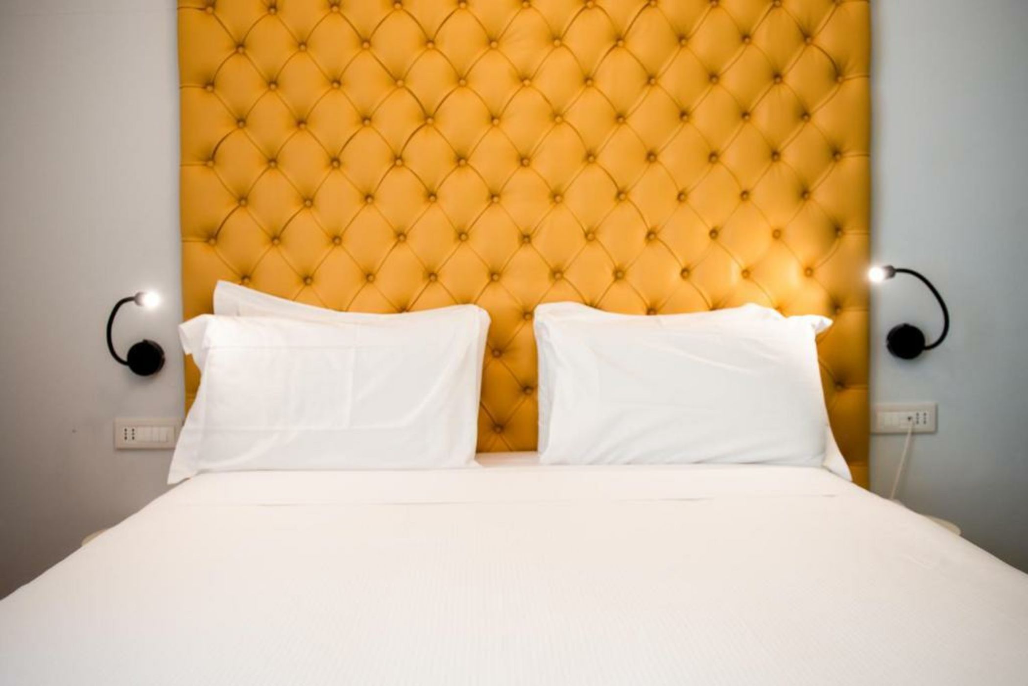 Boutique Centrale Palace Hotel