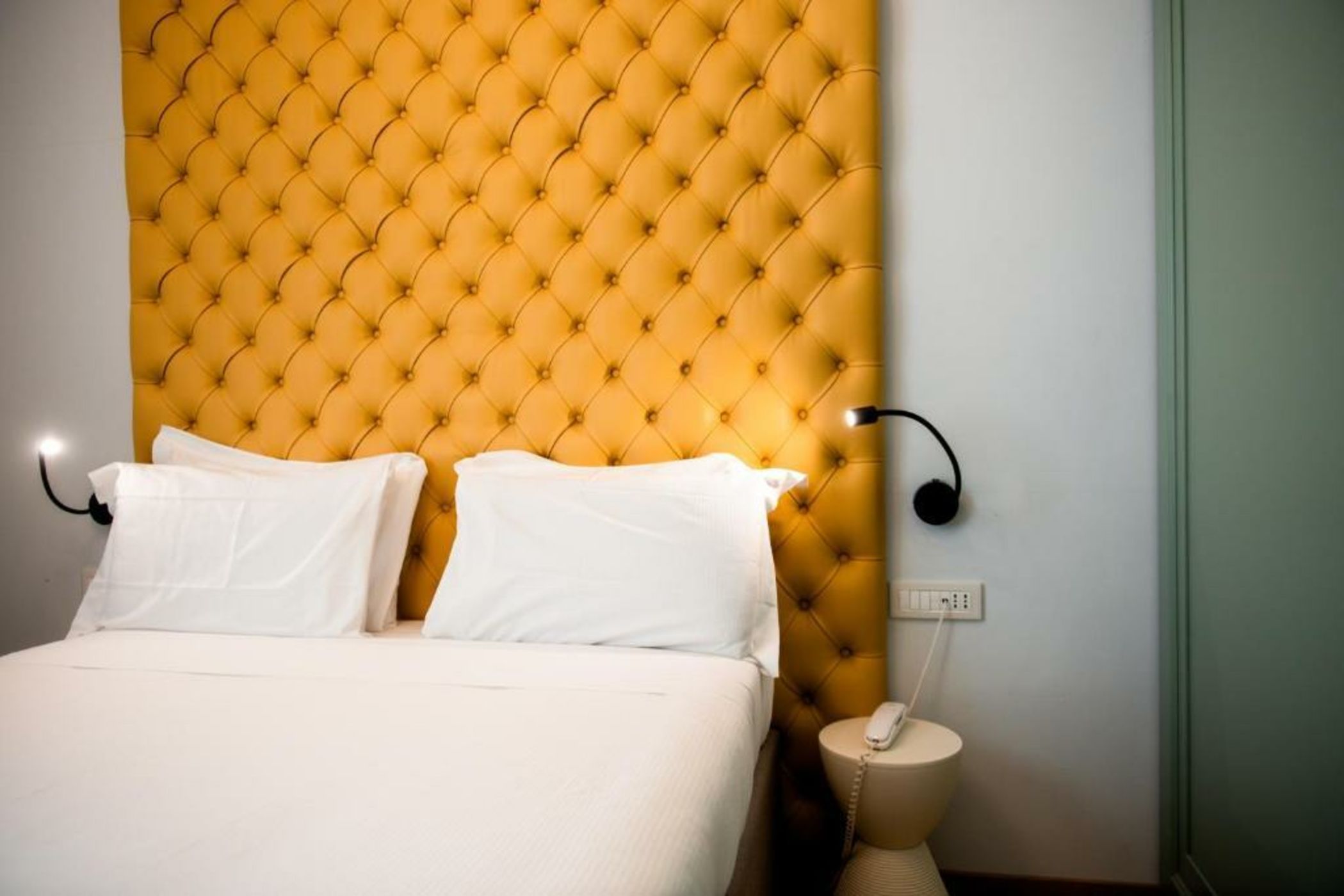 Boutique Centrale Palace Hotel