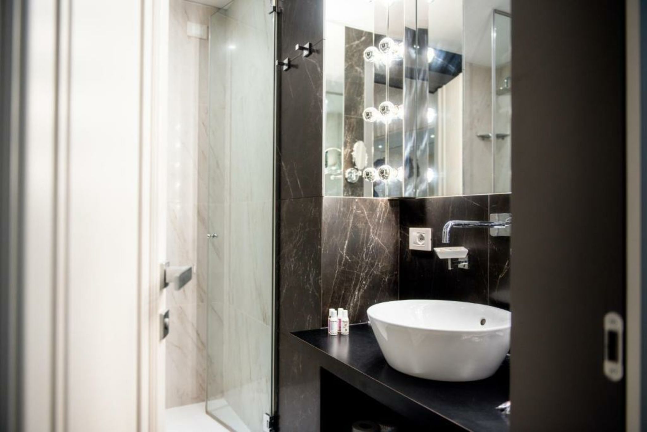 Boutique Centrale Palace Hotel