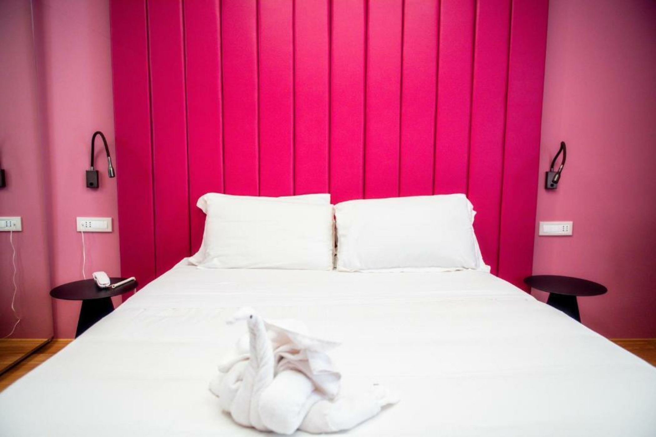 Boutique Centrale Palace Hotel