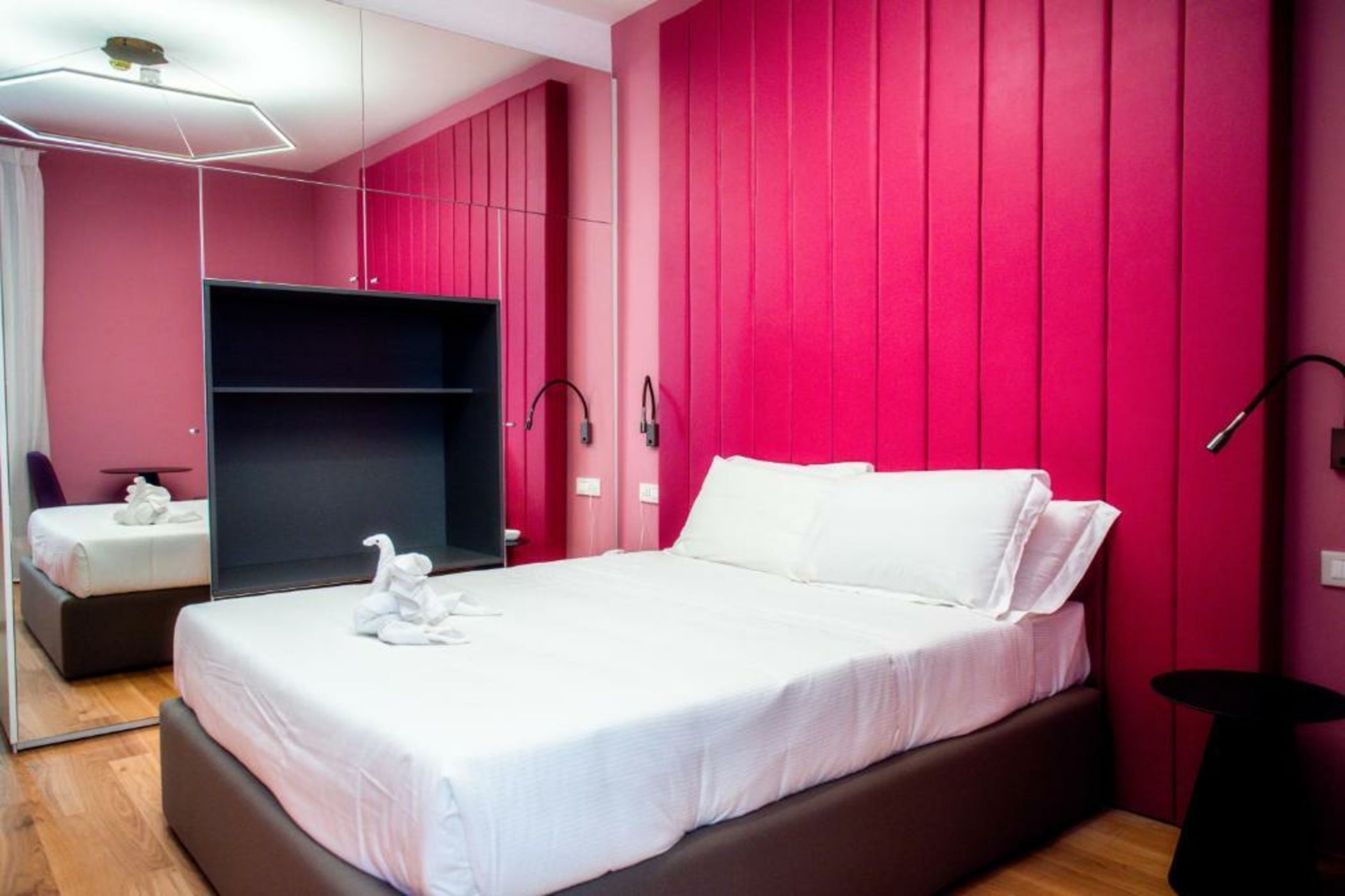 Boutique Centrale Palace Hotel