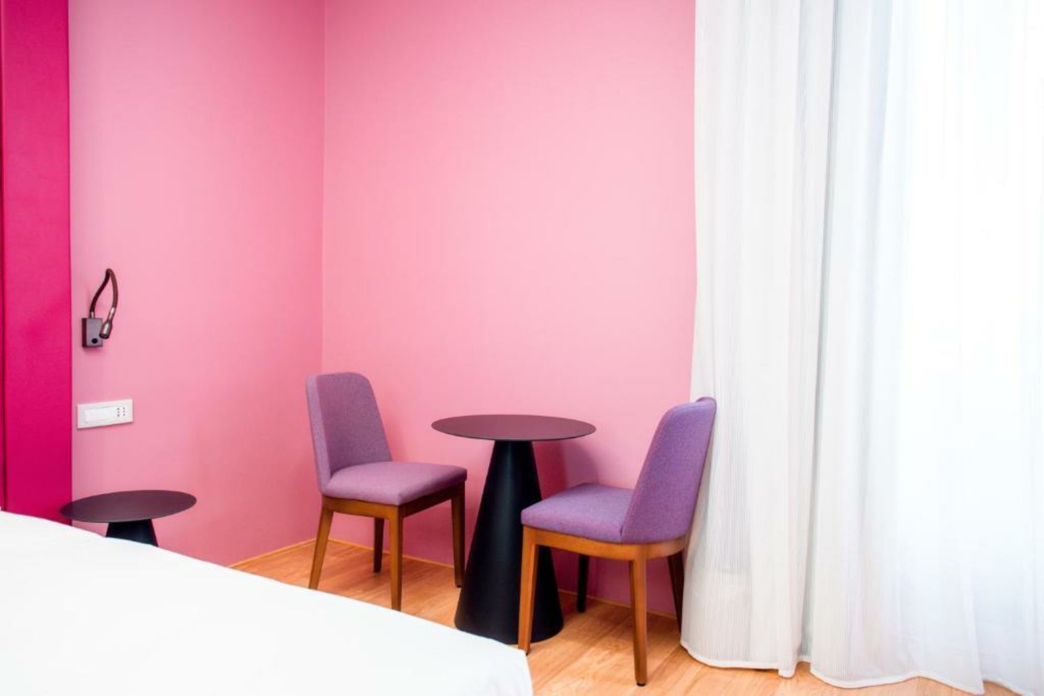 Boutique Centrale Palace Hotel