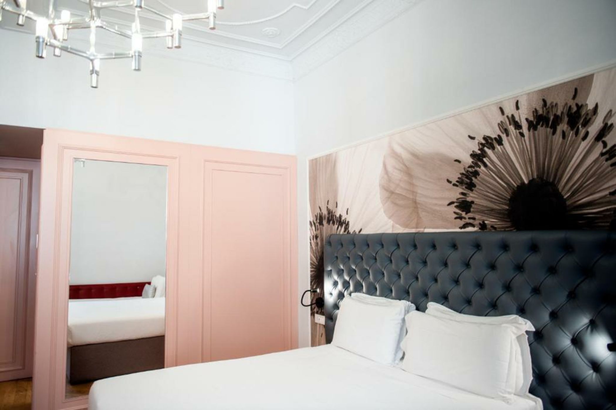 Boutique Centrale Palace Hotel