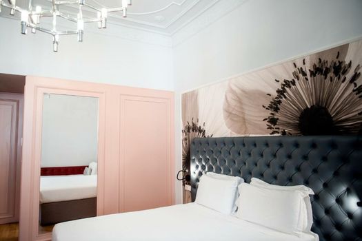 Boutique Centrale Palace Hotel