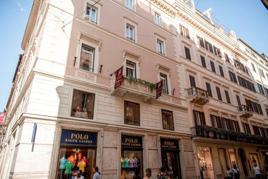Boutique Centrale Palace Hotel
