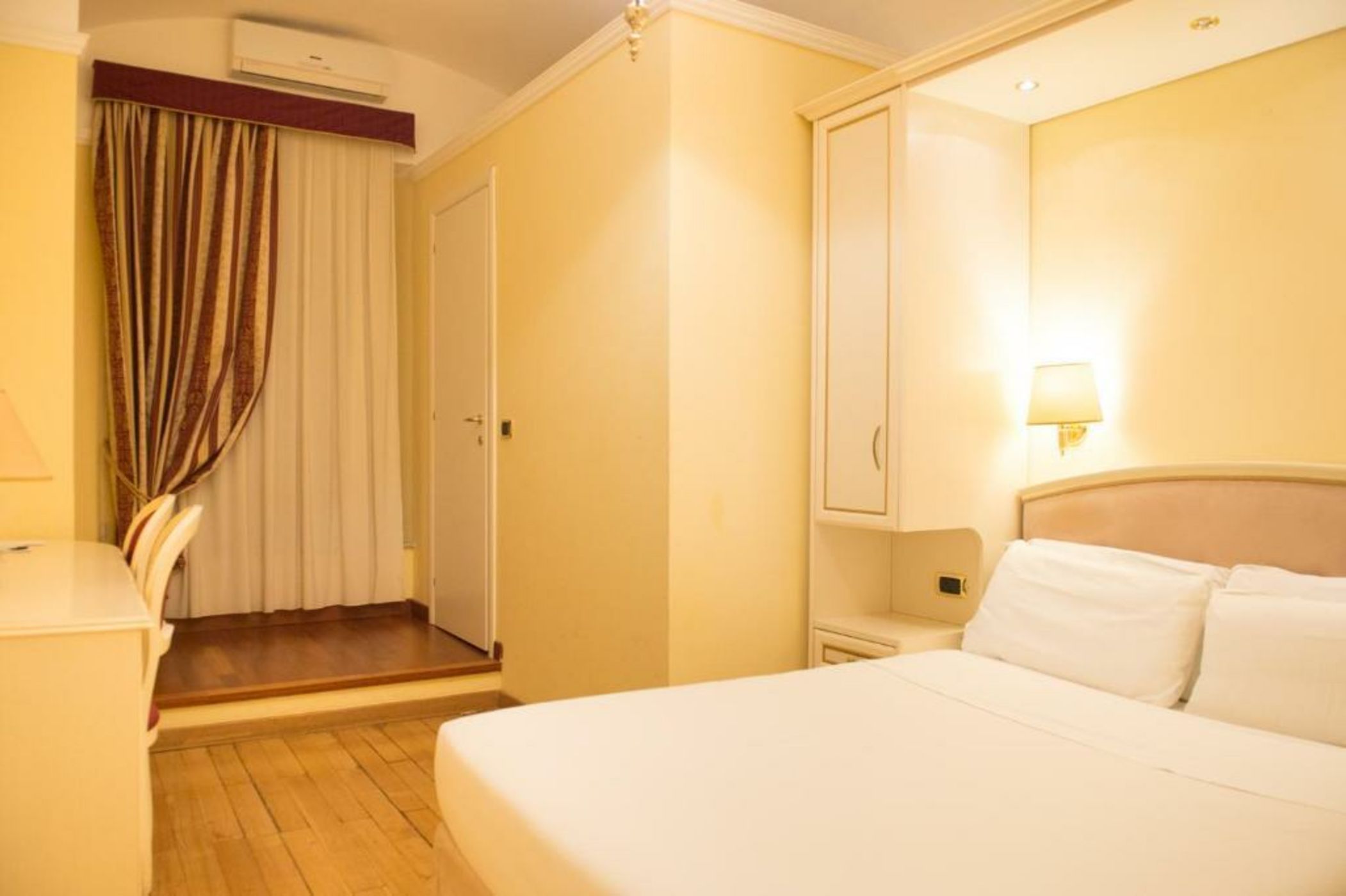 Boutique Centrale Palace Hotel