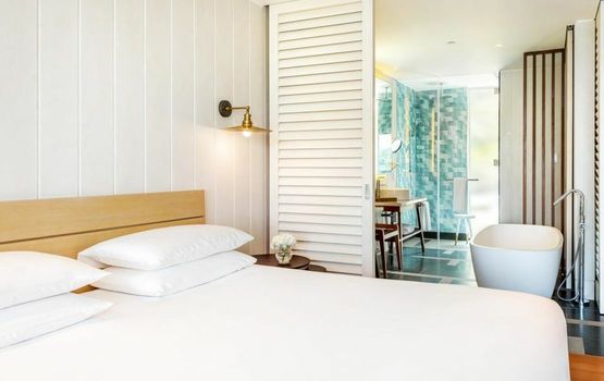 Park Hyatt St. Kitts