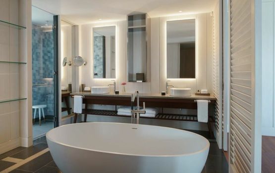 Park Hyatt St. Kitts