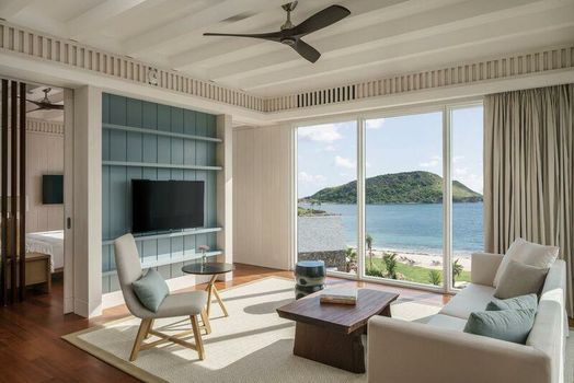 Park Hyatt St. Kitts