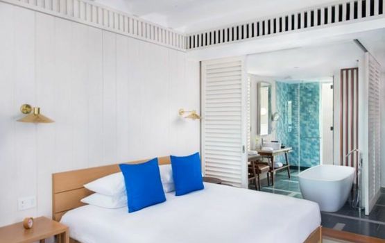 Park Hyatt St. Kitts