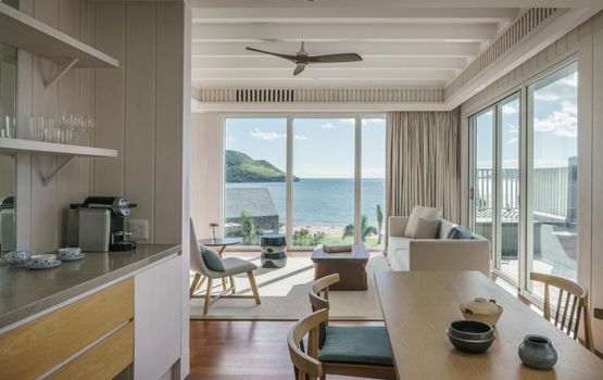 Park Hyatt St. Kitts