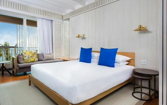 Park Hyatt St. Kitts