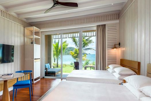 Park Hyatt St. Kitts