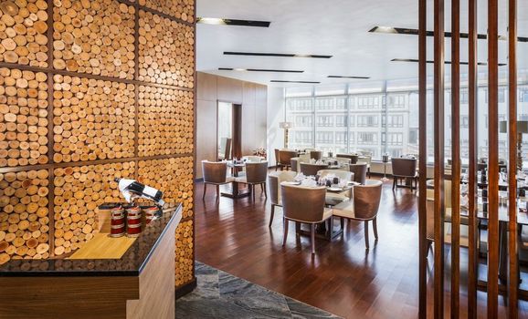 Le Meridien Thimphu