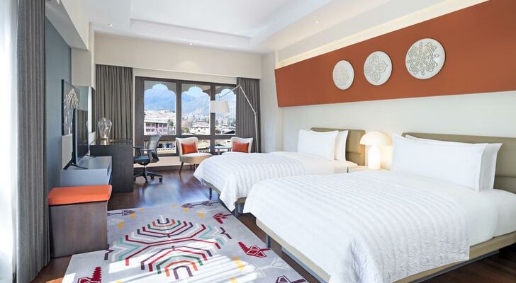 Le Meridien Thimphu
