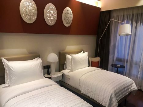 Le Meridien Thimphu