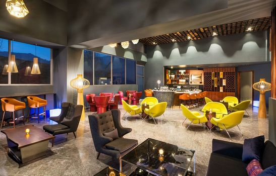 Le Meridien Thimphu