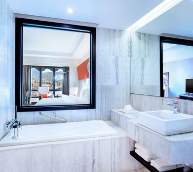 Le Meridien Thimphu