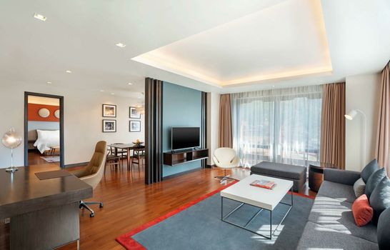 Le Meridien Thimphu