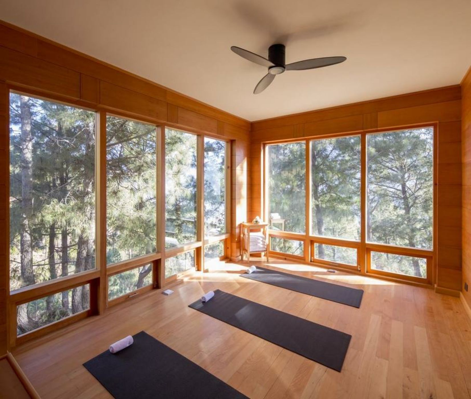 Dhensa Boutique Resort