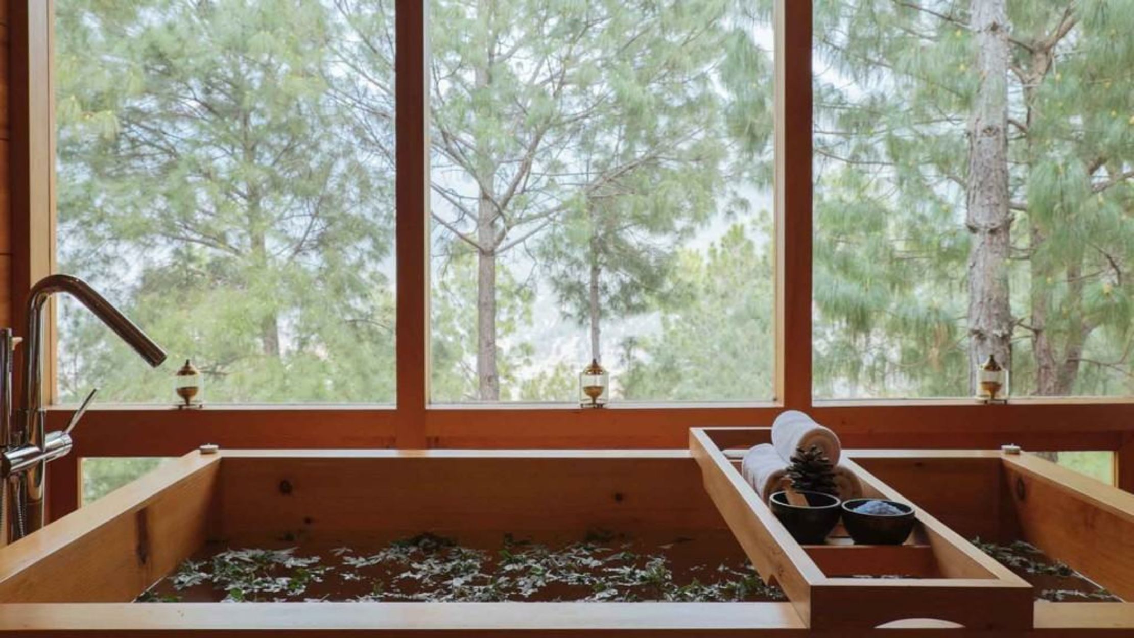 Dhensa Boutique Resort