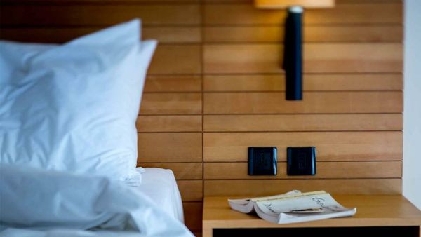 Dhensa Boutique Resort