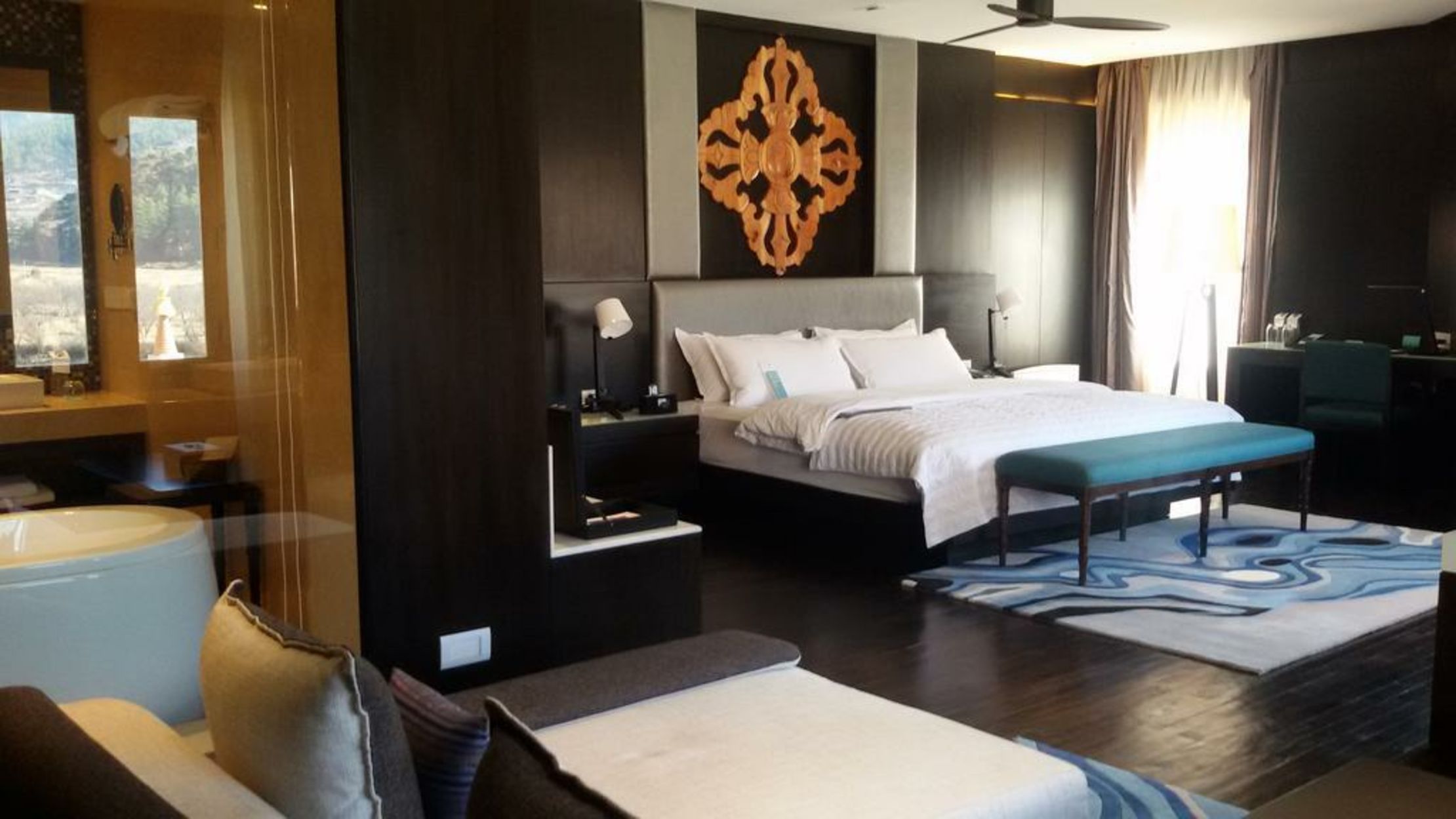 Le Meridien Paro Riverfront