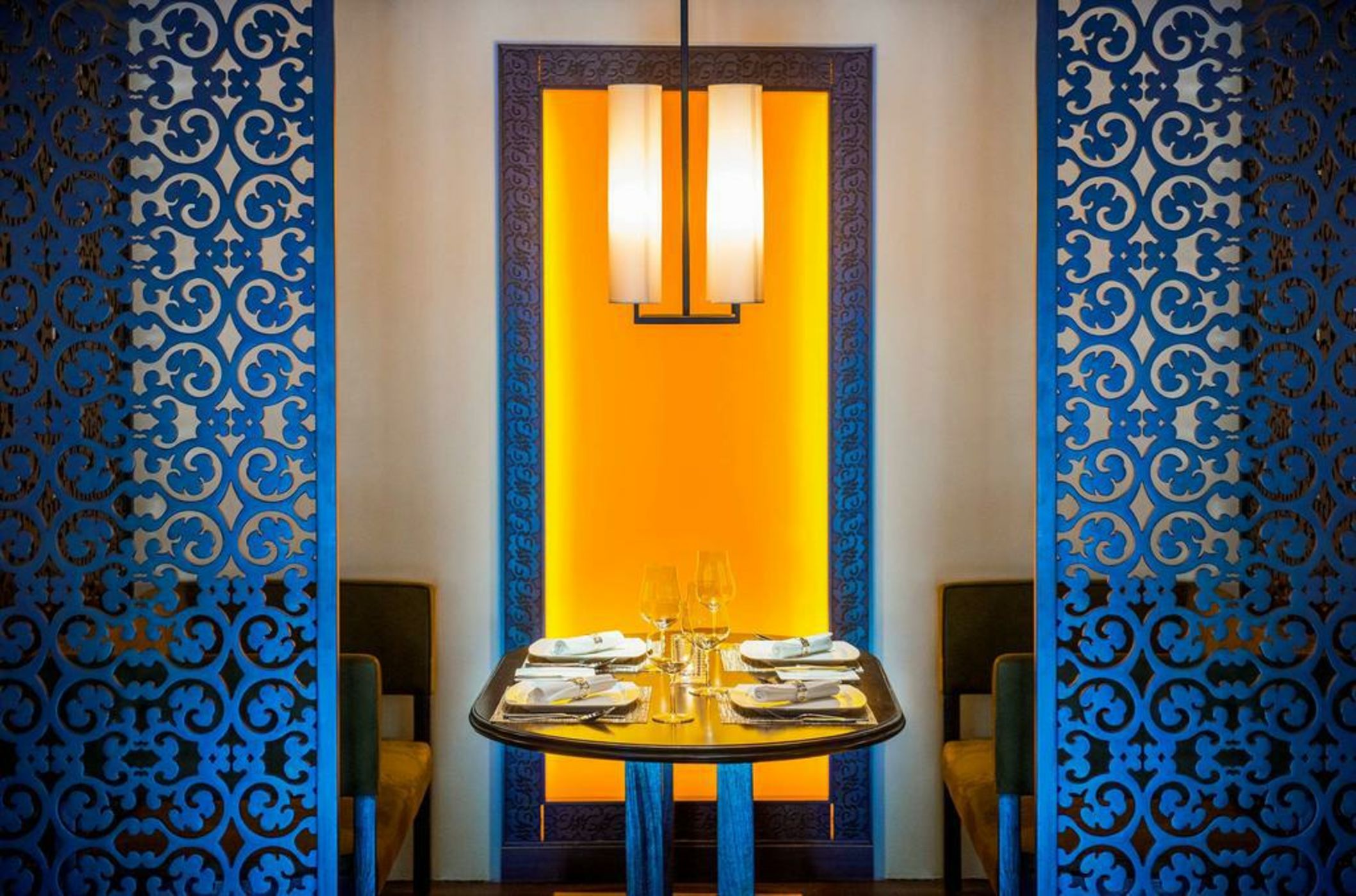 Le Meridien Paro Riverfront