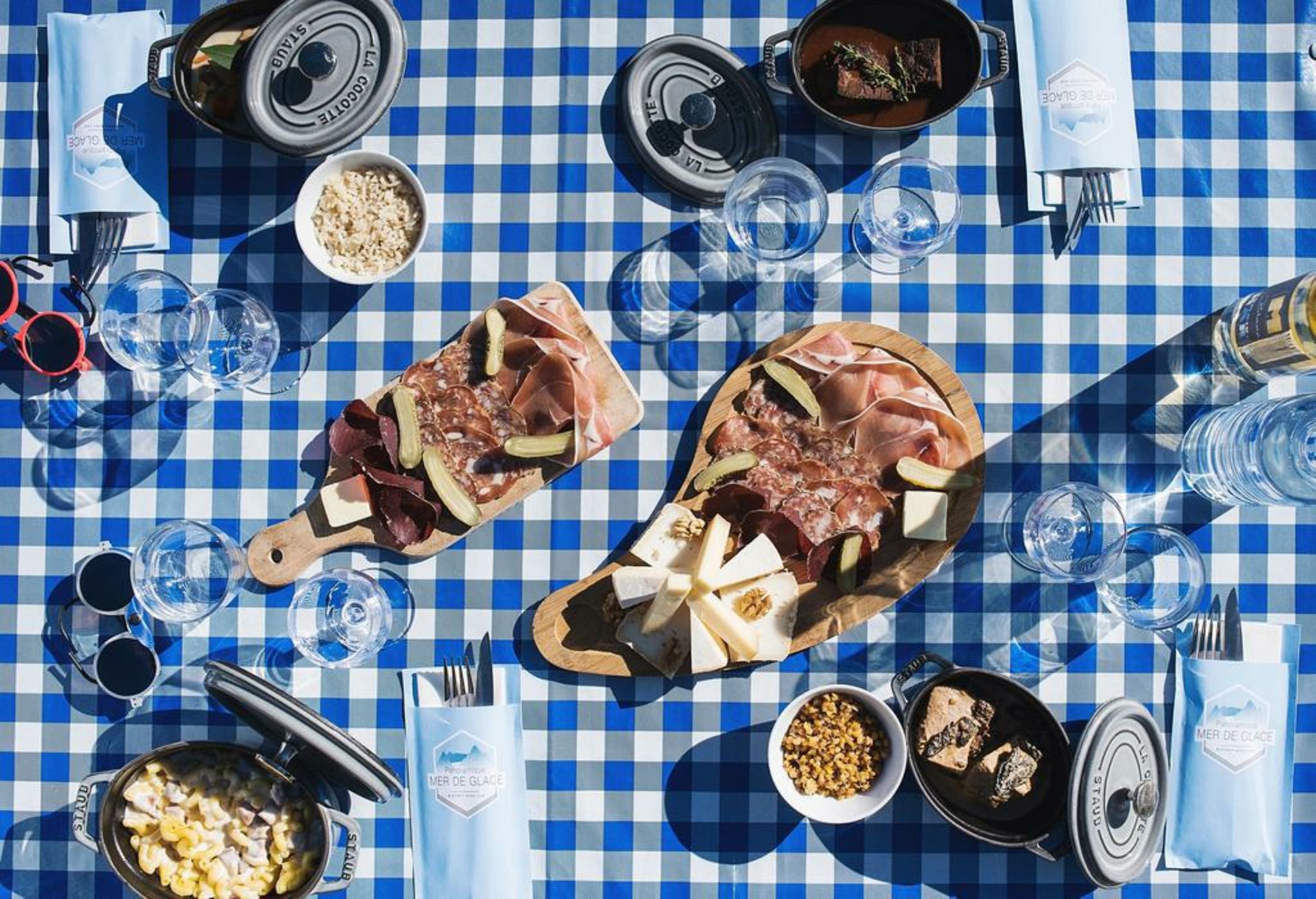 Refuge du Montenvers