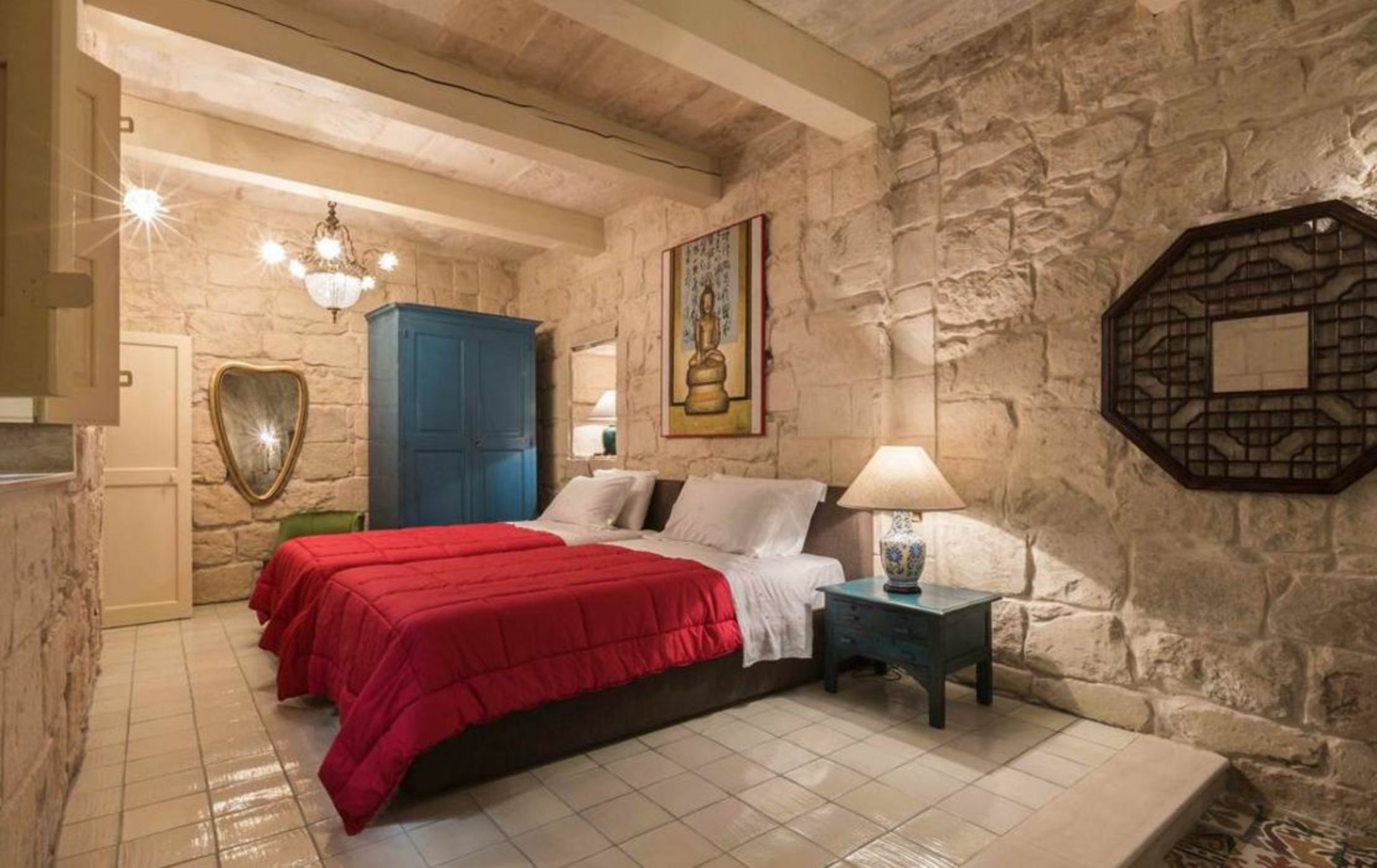 Locanda La Gelsomina