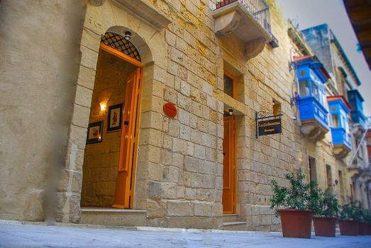 Locanda La Gelsomina