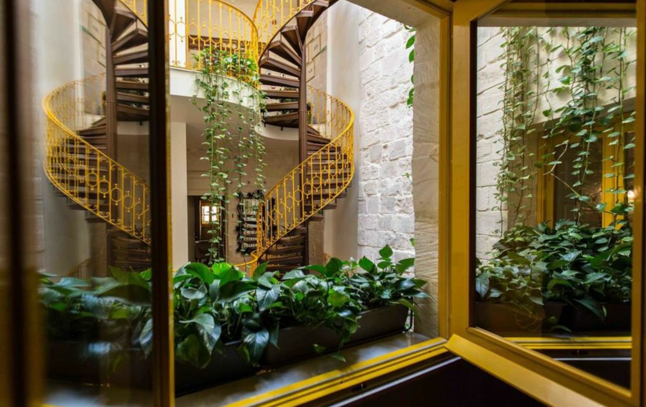 Locanda La Gelsomina