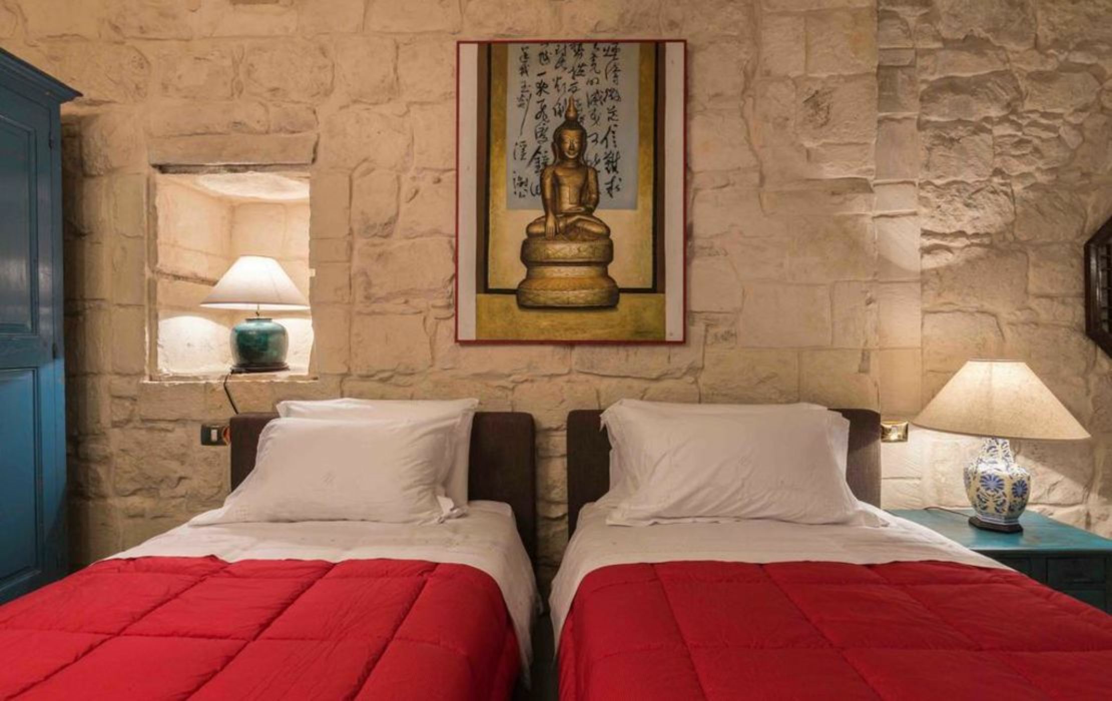 Locanda La Gelsomina