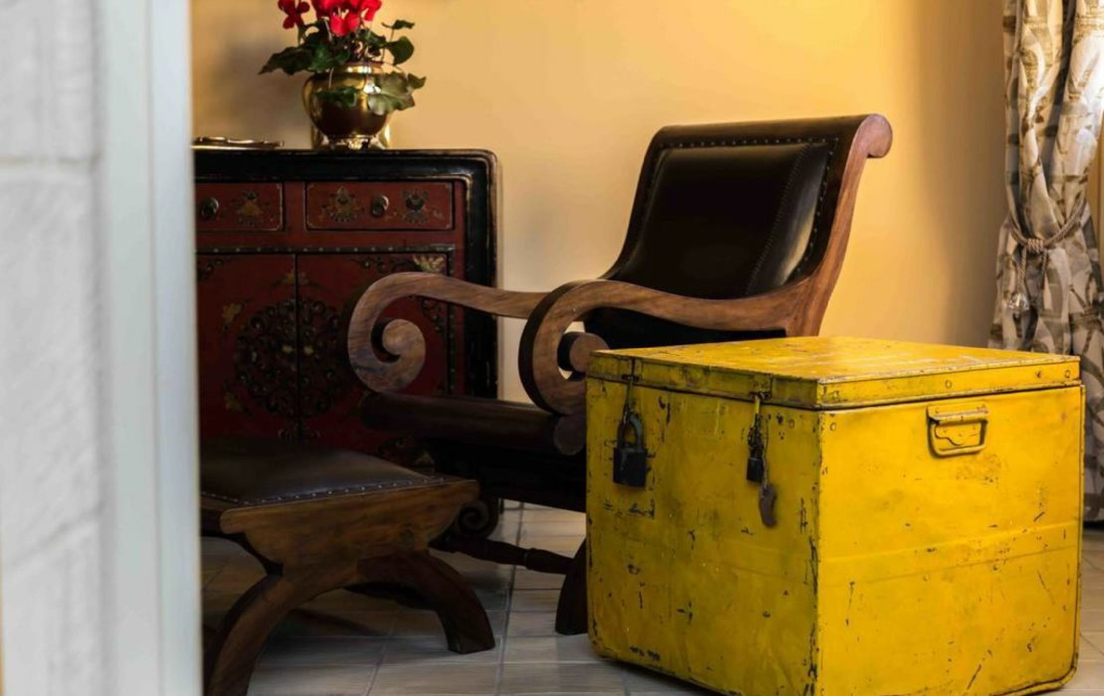 Locanda La Gelsomina