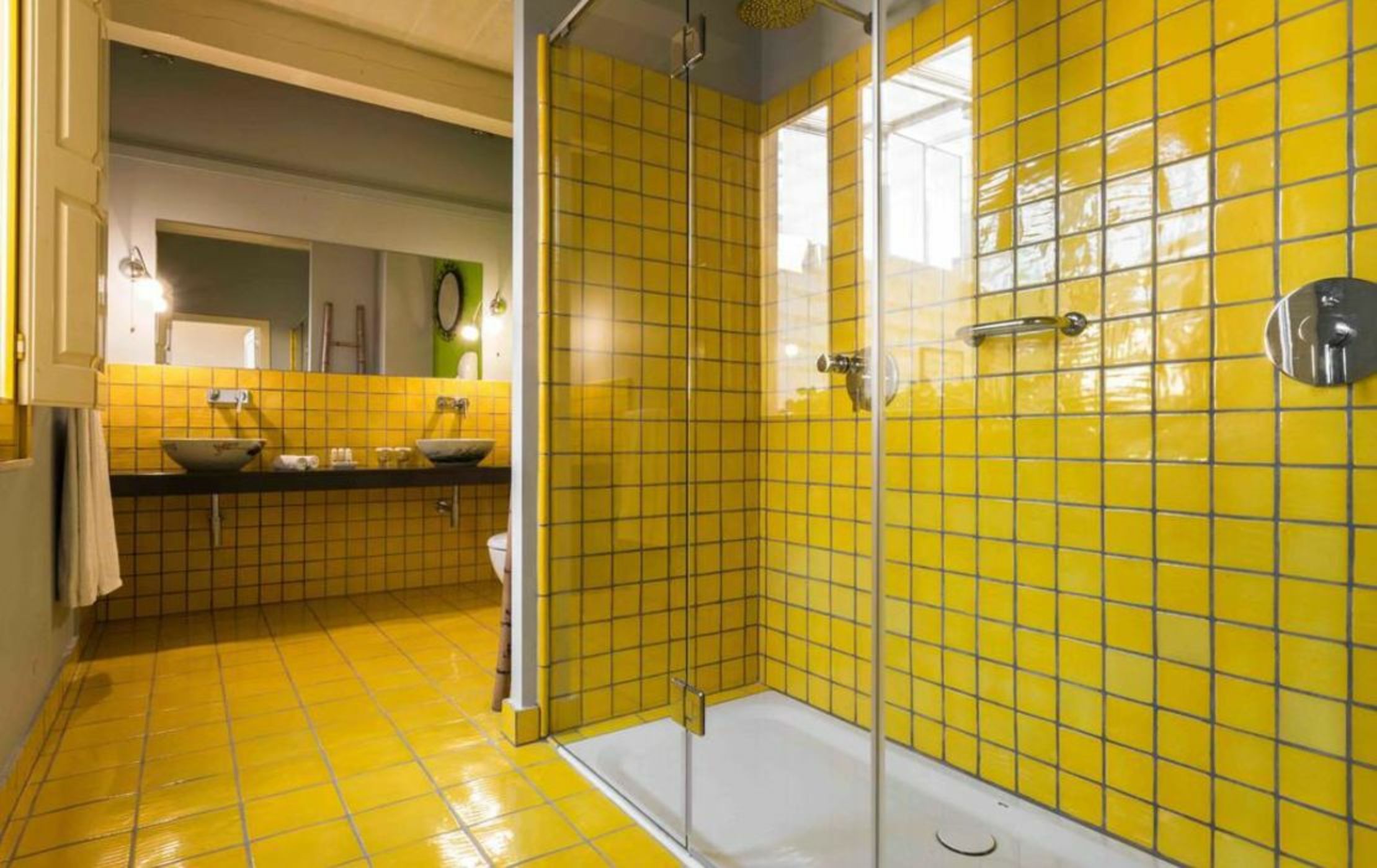 Locanda La Gelsomina