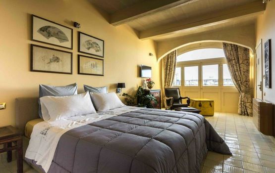 Locanda La Gelsomina