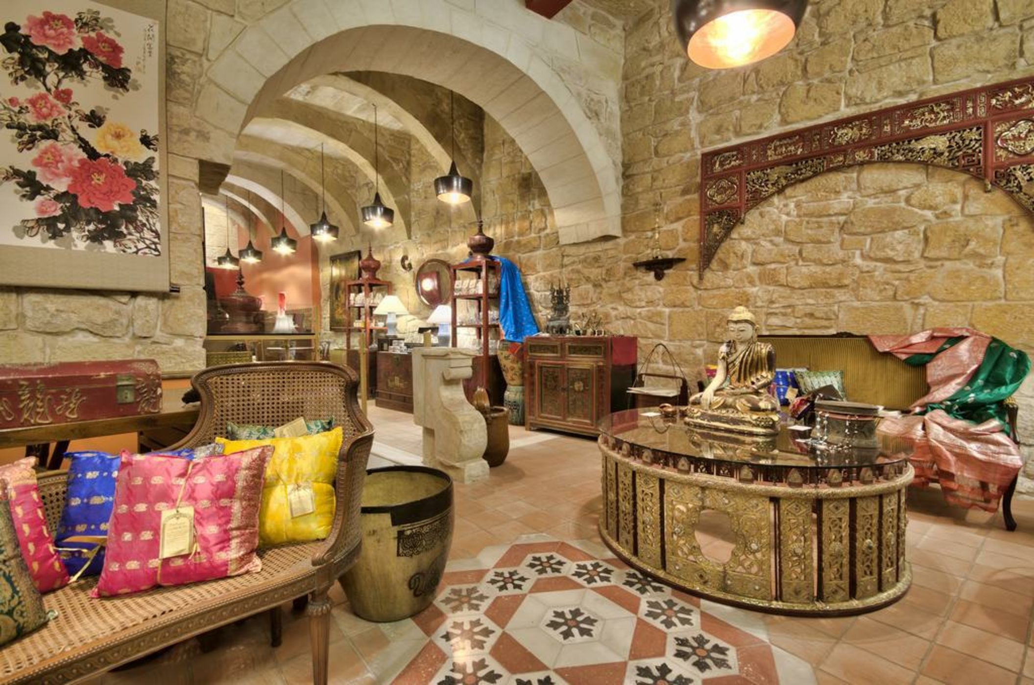 Locanda La Gelsomina