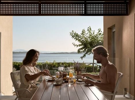 Eagles Villas - Small Luxury Hotels of The World