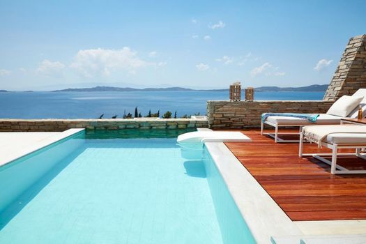 Eagles Villas - Small Luxury Hotels of The World