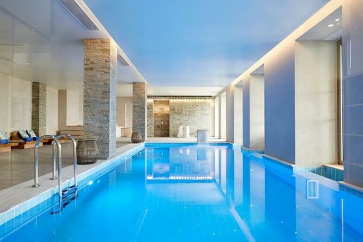 Eagles Villas - Small Luxury Hotels of The World