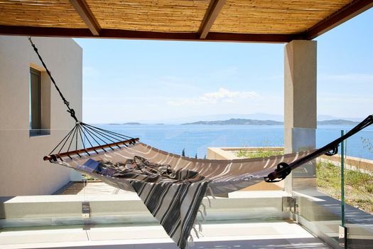 Eagles Villas - Small Luxury Hotels of The World