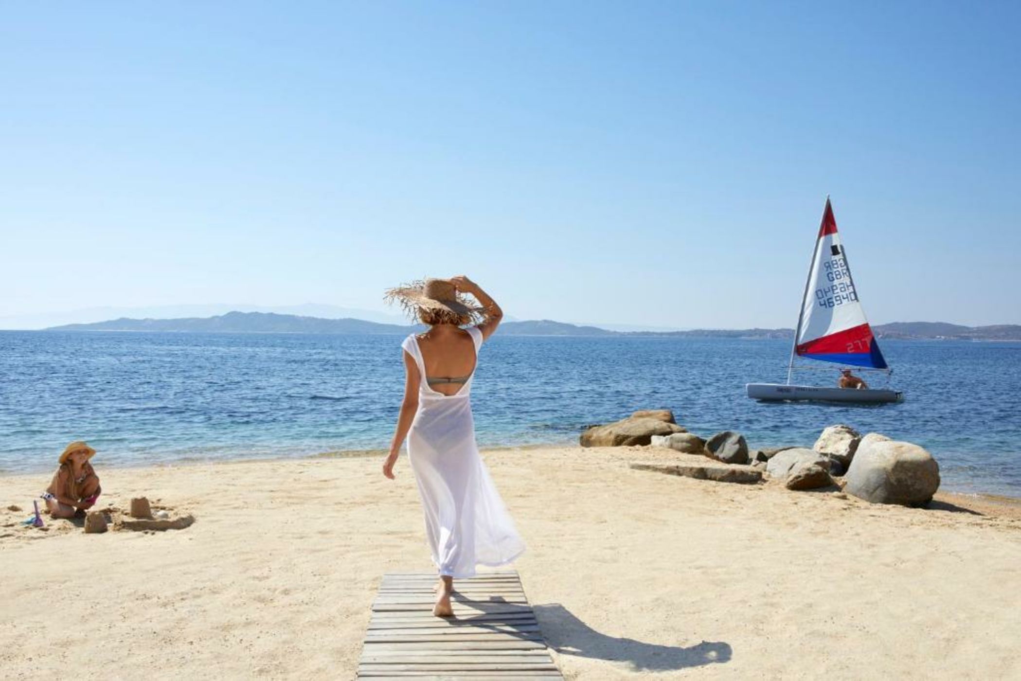 Eagles Villas - Small Luxury Hotels of The World