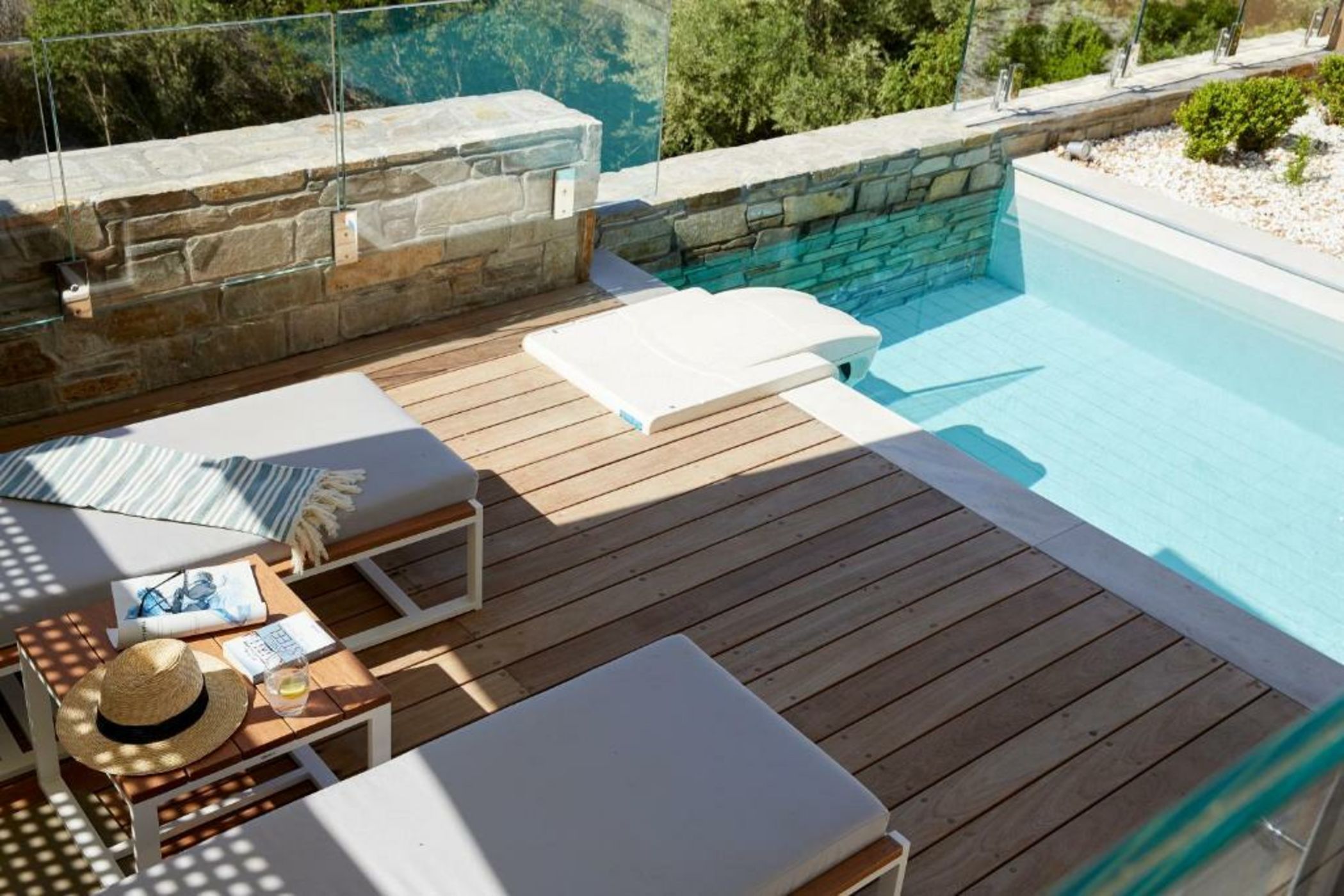 Eagles Villas - Small Luxury Hotels of The World