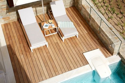 Eagles Villas - Small Luxury Hotels of The World